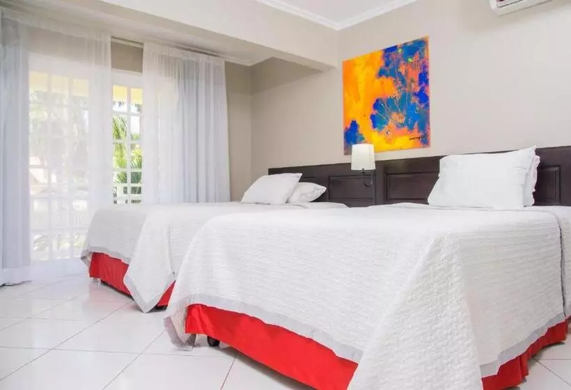 Fotos del hotel Hillview At Mystic Ridge:  13