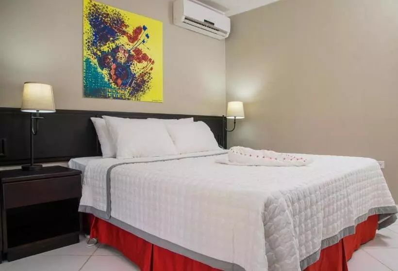 Fotos del hotel Hillview At Mystic Ridge:  4