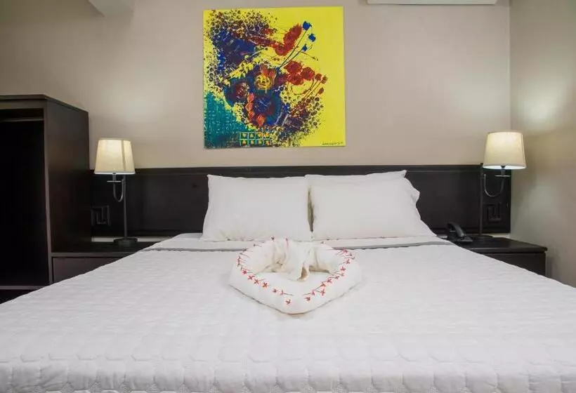 Fotos del hotel Hillview At Mystic Ridge:  6