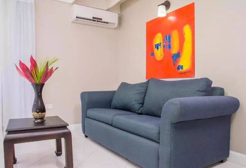 Fotos del hotel Hillview At Mystic Ridge:  9