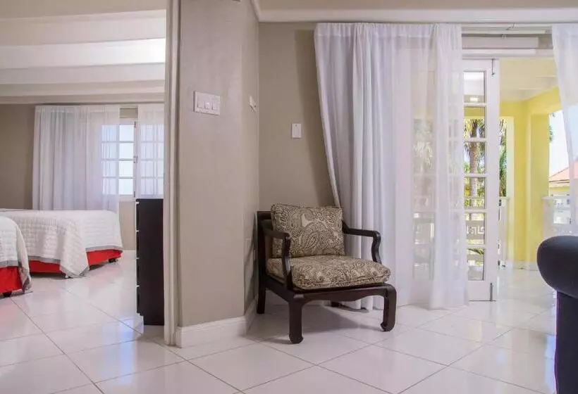 Fotos del hotel Hillview At Mystic Ridge:  15