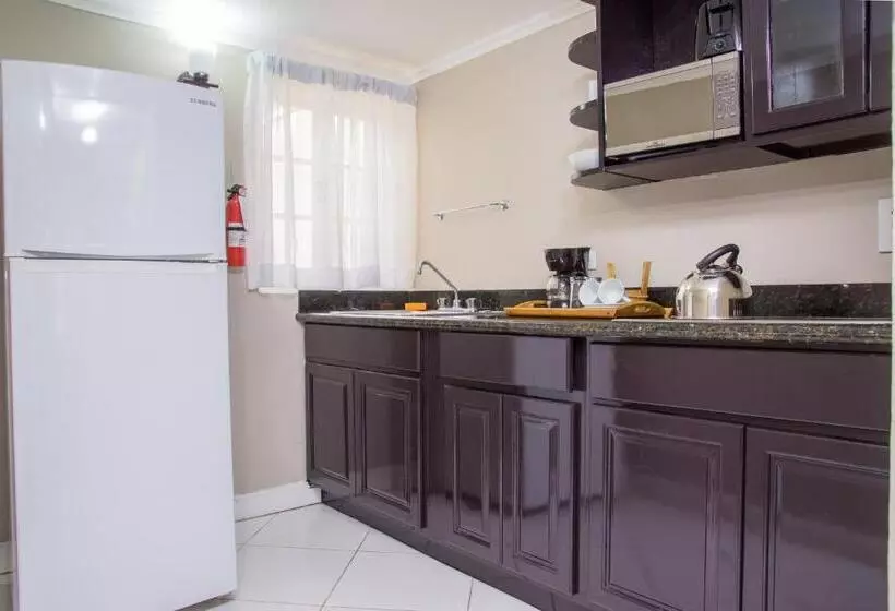 Fotos del hotel Hillview At Mystic Ridge:  2