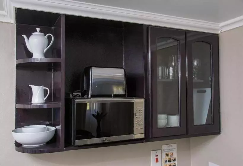 Fotos del hotel Hillview At Mystic Ridge:  5