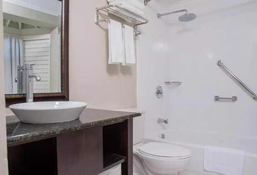 Fotos del hotel Hillview At Mystic Ridge:  3