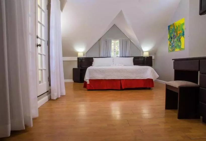 Fotos del hotel Hillview At Mystic Ridge:  7