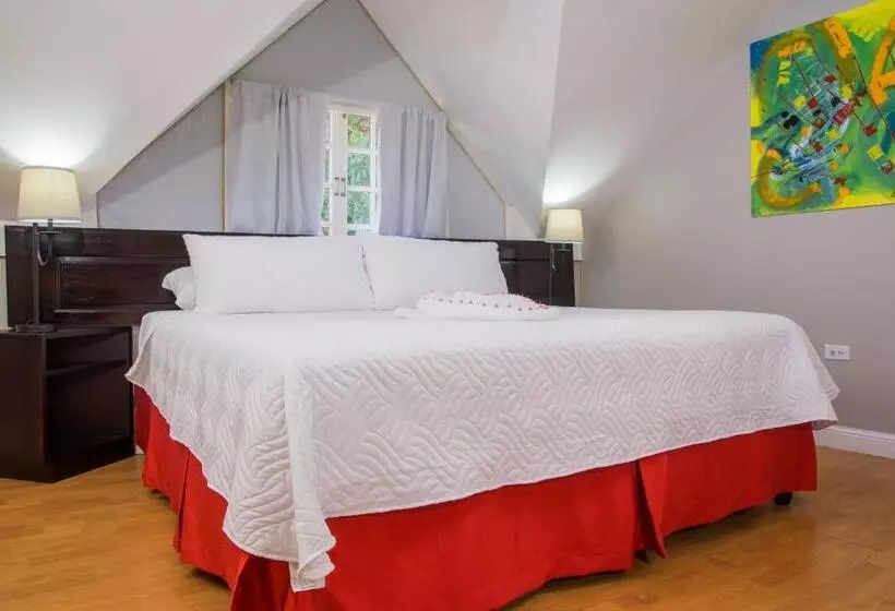 Fotos del hotel Hillview At Mystic Ridge:  10