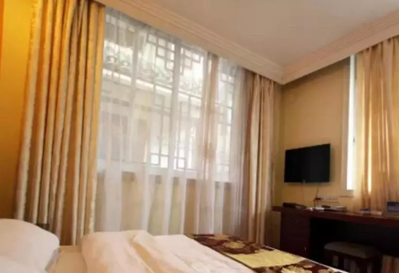 Fotos del hotel Imperial City:  7