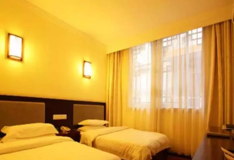 Fotos del hotel Imperial City:  9