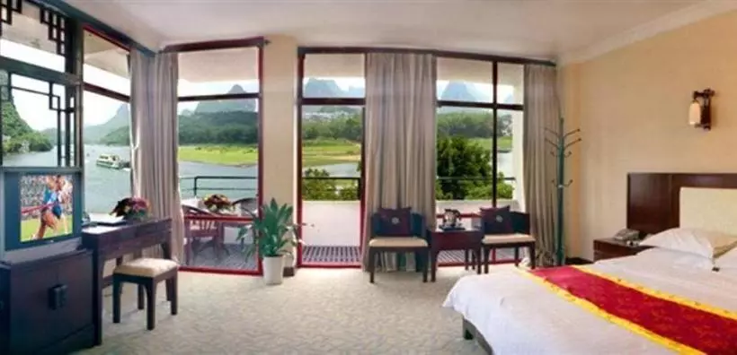 Fotos del hotel Imperial City:  15