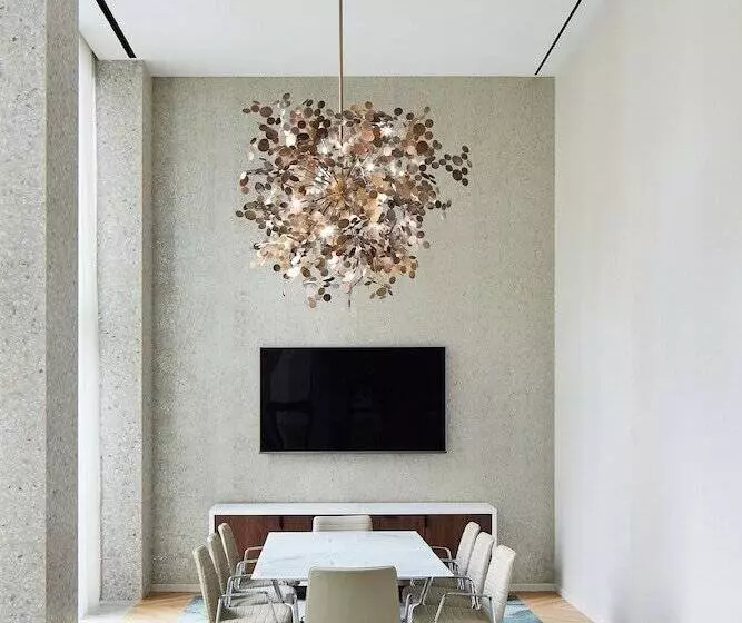 Fotos del hotel Park Terrace Hotel On Bryant Park:  2