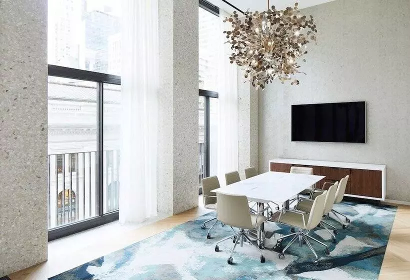 Fotos del hotel Park Terrace Hotel On Bryant Park:  8