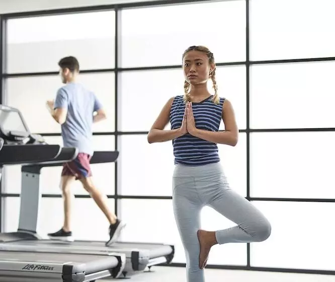 Fotos del hotel Park Terrace Hotel On Bryant Park:  3