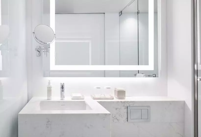 Fotos del hotel Park Terrace Hotel On Bryant Park:  10