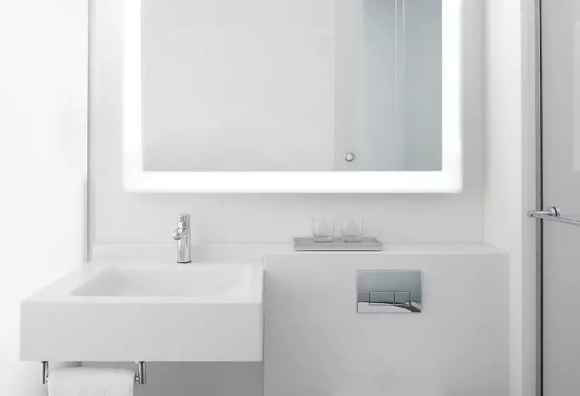 Fotos del hotel Park Terrace Hotel On Bryant Park:  21