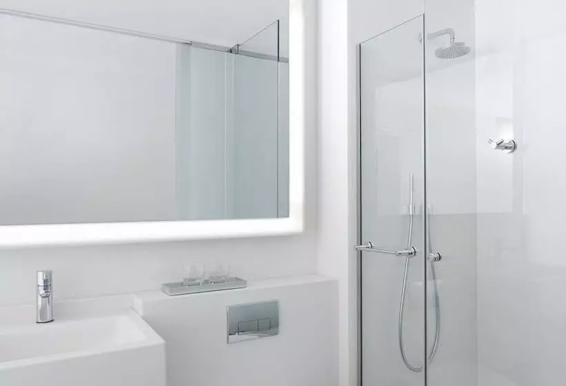 Fotos del hotel Park Terrace Hotel On Bryant Park:  14