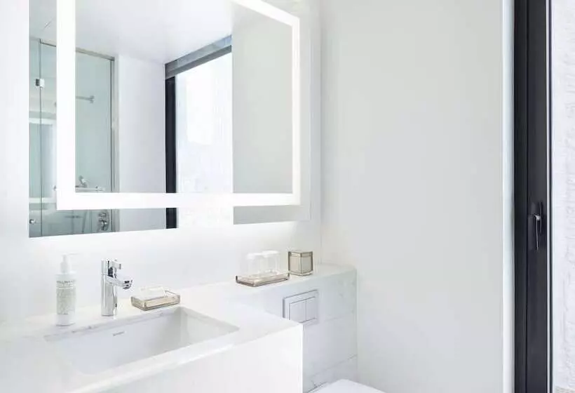 Fotos del hotel Park Terrace Hotel On Bryant Park:  18