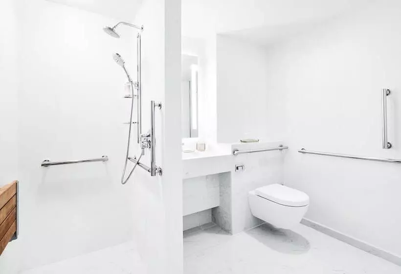 Fotos del hotel Park Terrace Hotel On Bryant Park:  5