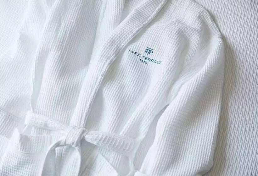 Fotos del hotel Park Terrace Hotel On Bryant Park:  6