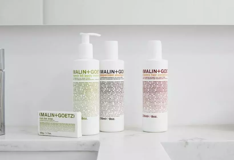 Fotos del hotel Park Terrace Hotel On Bryant Park:  11