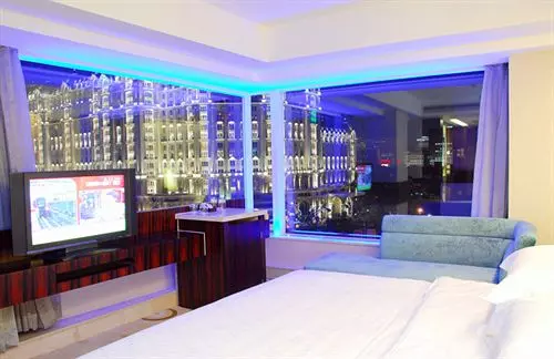 Fotos del hotel Ocean:  9