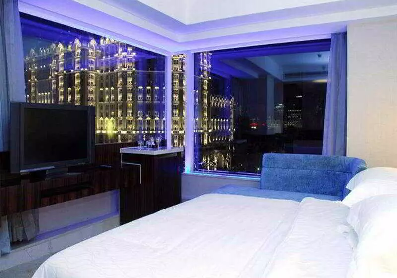 Fotos del hotel Ocean:  8