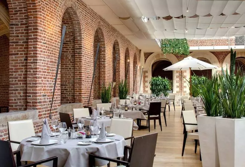 Fotos del hotel Alliance Lille - Couvent Des Minimes:  17