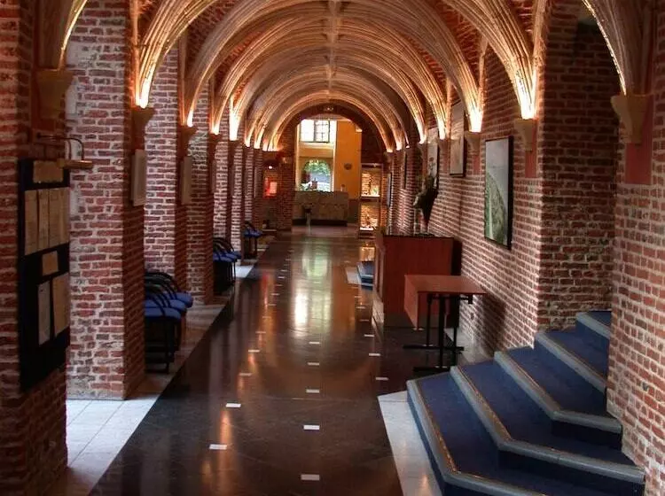 Fotos del hotel Alliance Lille - Couvent Des Minimes:  10