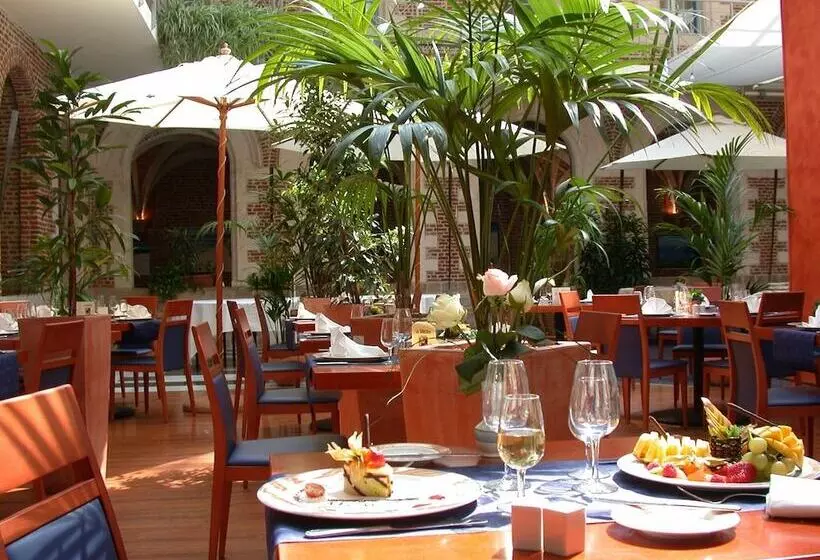 Fotos del hotel Alliance Lille - Couvent Des Minimes:  20