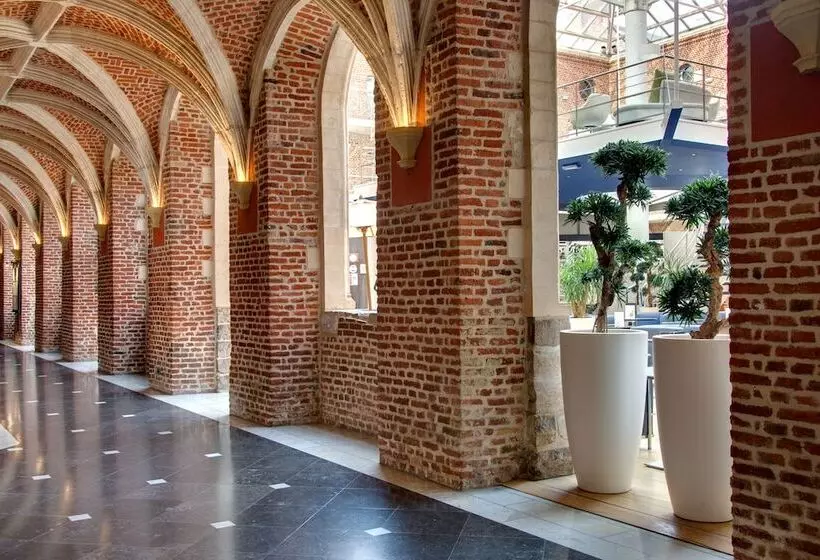 Fotos del hotel Alliance Lille - Couvent Des Minimes:  25