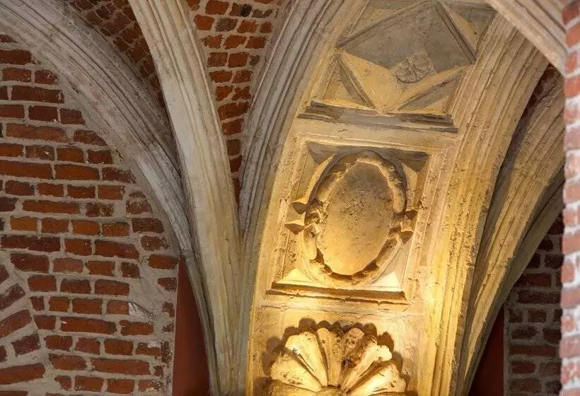 Fotos del hotel Alliance Lille - Couvent Des Minimes:  8