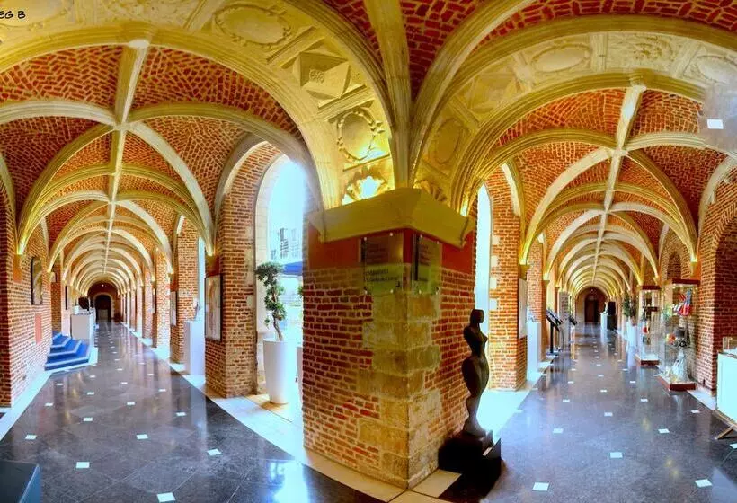 Fotos del hotel Alliance Lille - Couvent Des Minimes:  22