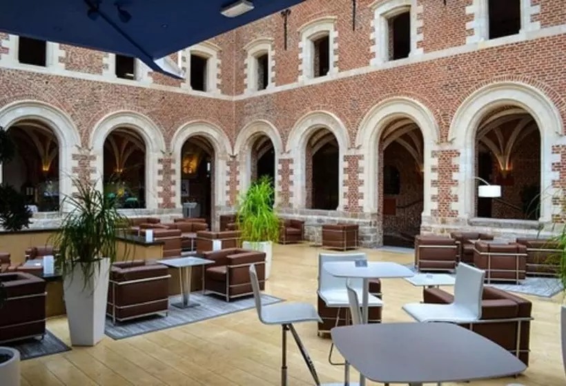 Fotos del hotel Alliance Lille - Couvent Des Minimes:  13