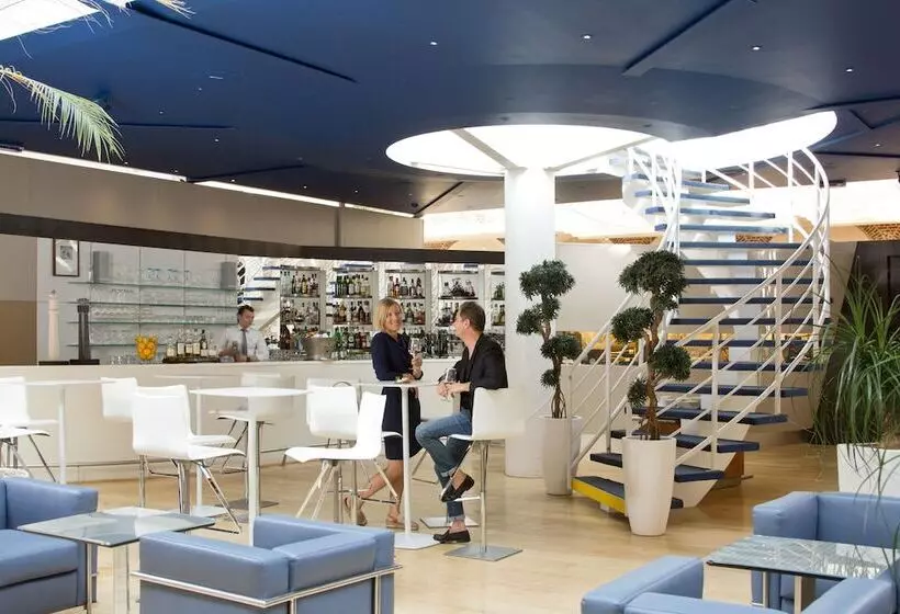 Fotos del hotel Alliance Lille - Couvent Des Minimes:  2