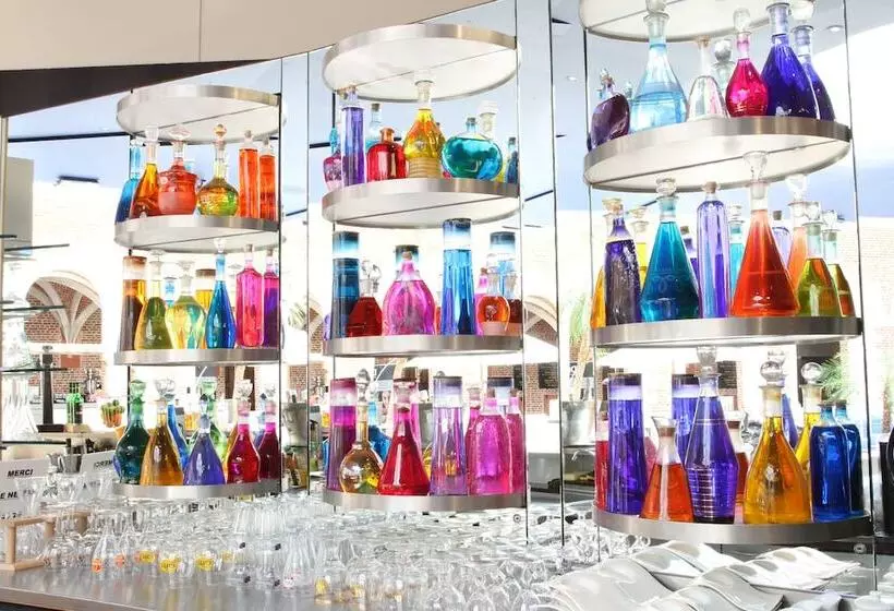 Fotos del hotel Alliance Lille - Couvent Des Minimes:  14