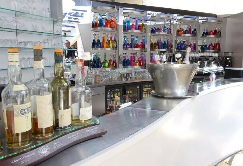 Fotos del hotel Alliance Lille - Couvent Des Minimes:  5