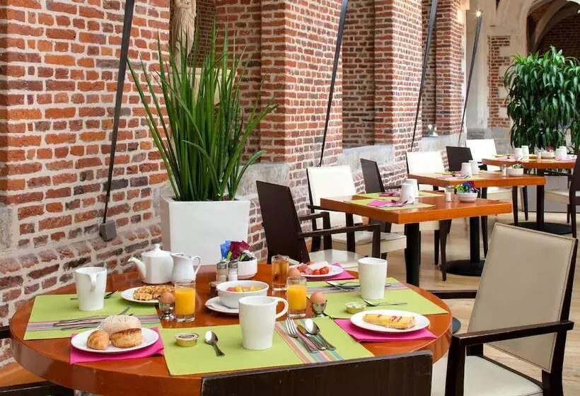 Fotos del hotel Alliance Lille - Couvent Des Minimes:  23