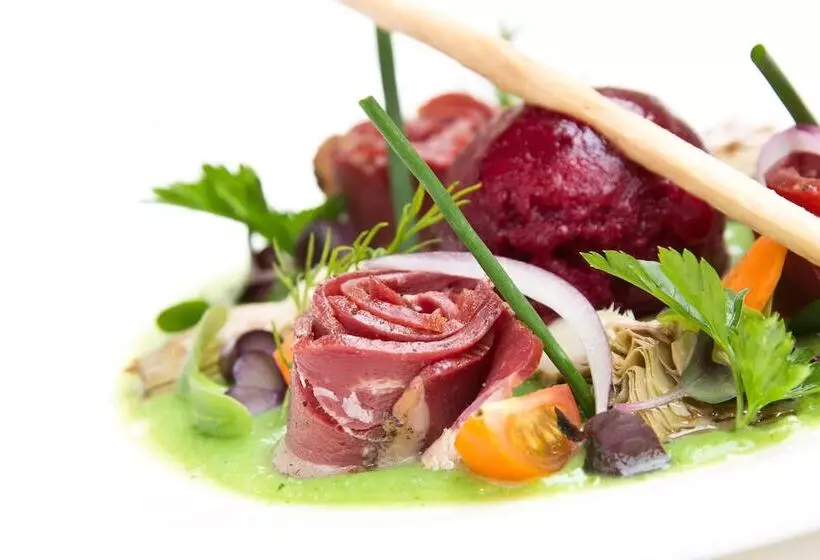 Fotos del hotel Alliance Lille - Couvent Des Minimes:  4