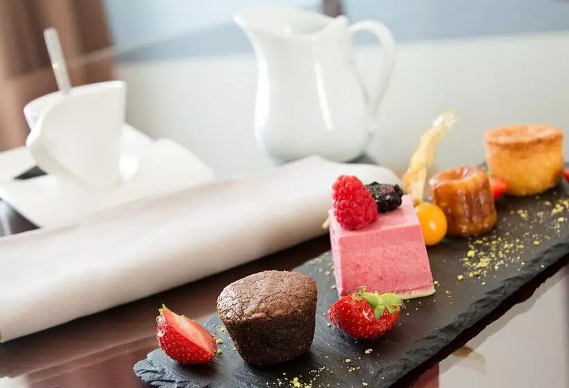 Fotos del hotel Alliance Lille - Couvent Des Minimes:  11