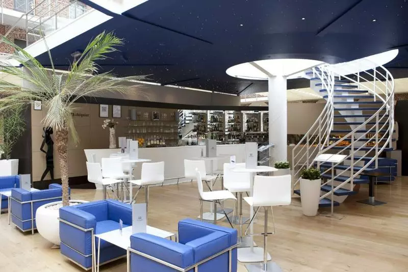 Fotos del hotel Alliance Lille - Couvent Des Minimes:  12