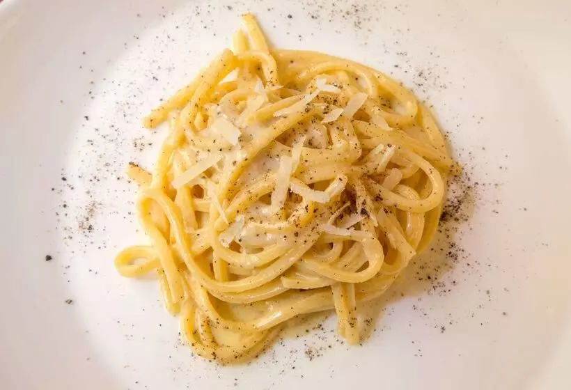 Fotos del hotel Best Western Blu  Roma:  6