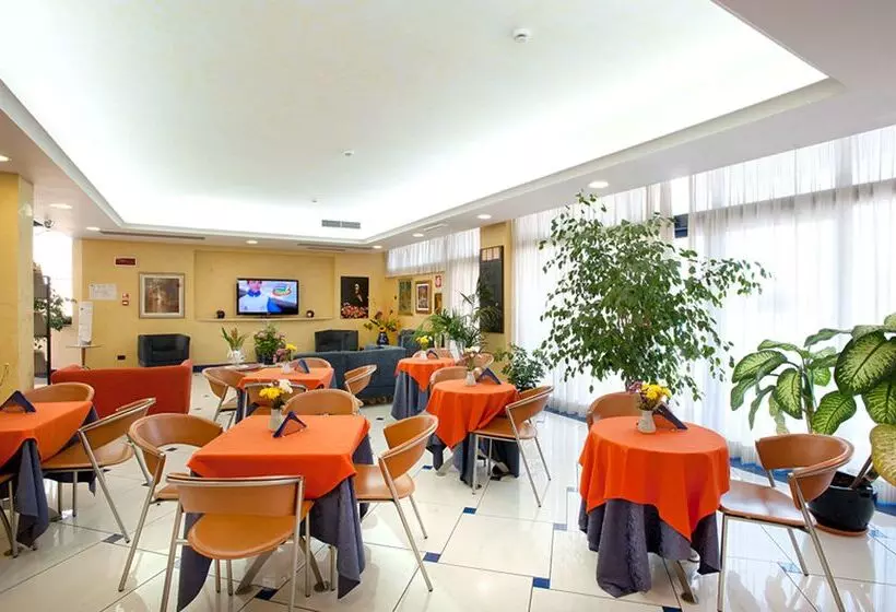 Fotos del hotel Best Western Blu  Roma:  12