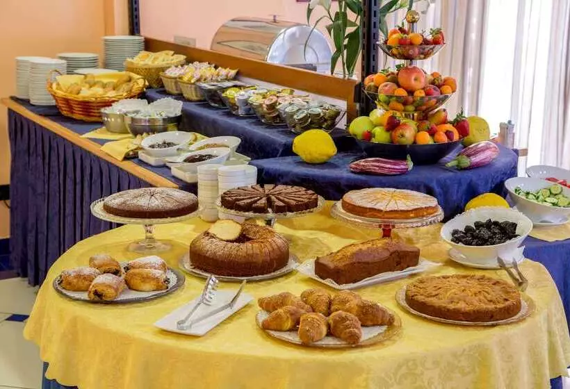 Fotos del hotel Best Western Blu  Roma:  3