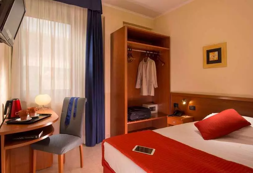 Fotos del hotel Best Western Blu  Roma:  13