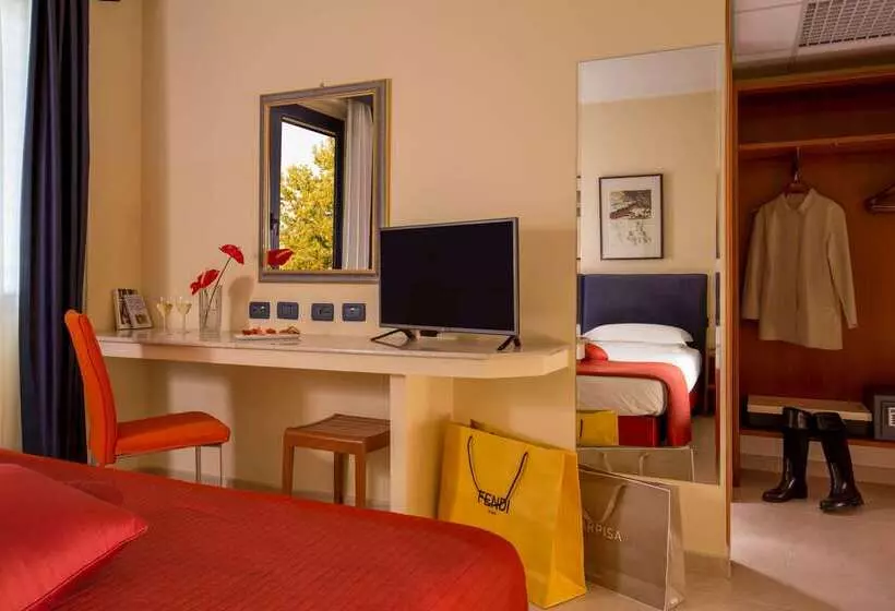 Fotos del hotel Best Western Blu  Roma:  21