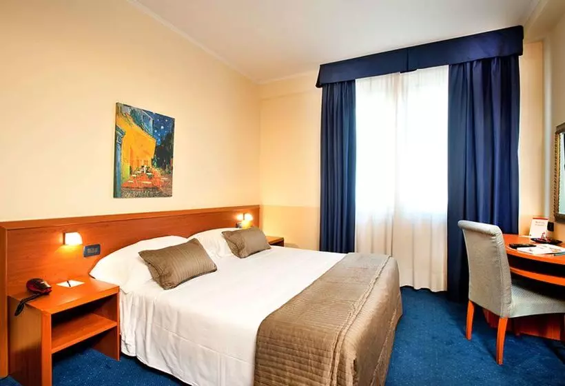 Best Western Blu  Roma