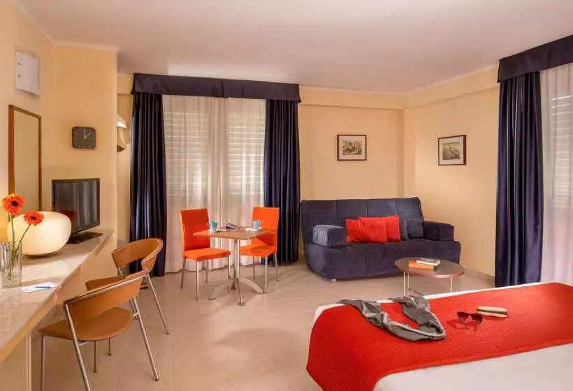 Fotos del hotel Best Western Blu  Roma:  23