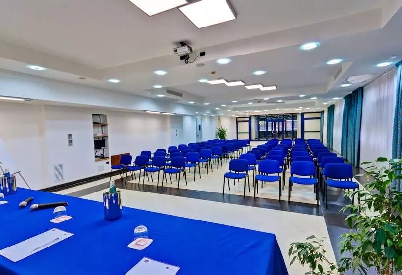 Fotos del hotel Best Western Blu  Roma:  10