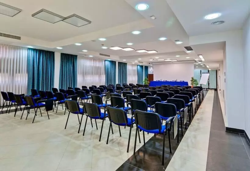 Fotos del hotel Best Western Blu  Roma:  7