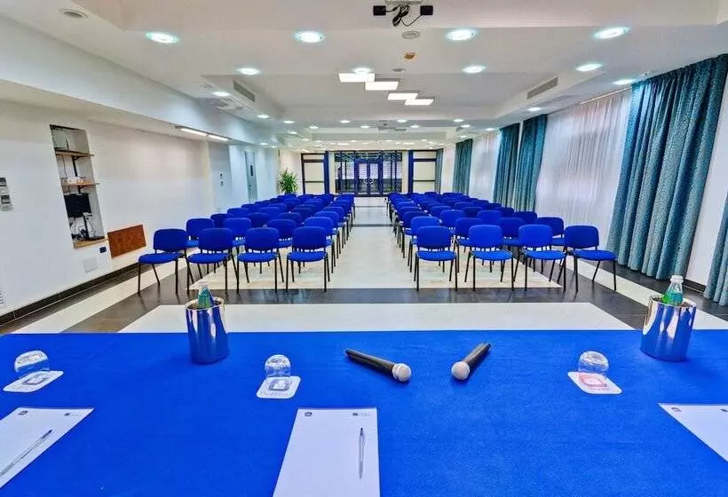 Fotos del hotel Best Western Blu  Roma:  4