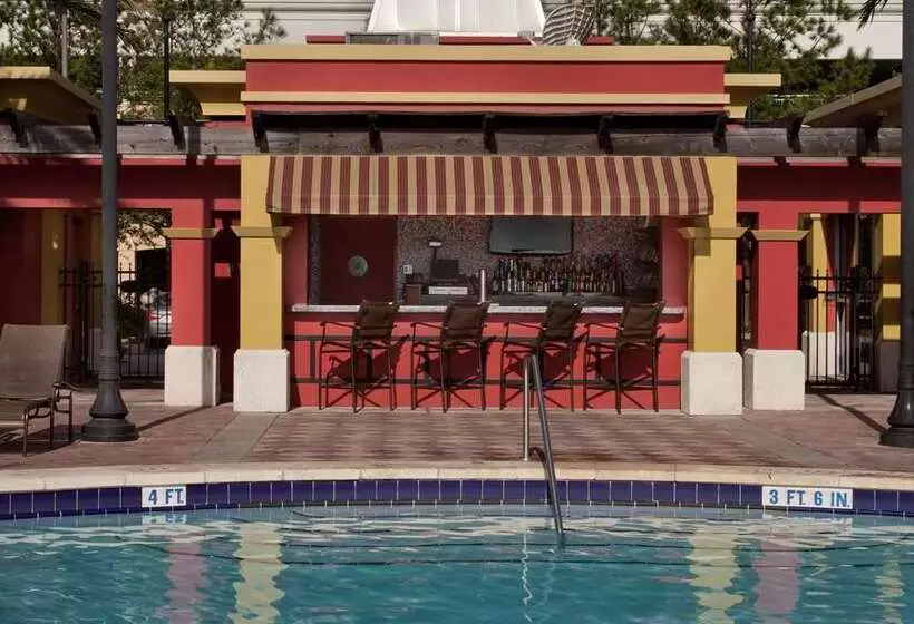 Fotos del hotel Hilton Grand Vacations Club Tuscany Village Orlando:  6